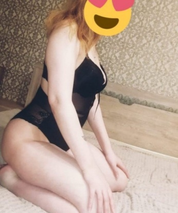 Анкета проститутки Полина - Фото 1, Спасск-Рязанский, 26 лет, №8528